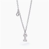 Collana Mabina Donna A, B, COOL in Argento 553500I - 553500I
